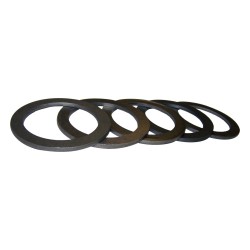 Jeu de cales de support de différentiel 5013882AA
