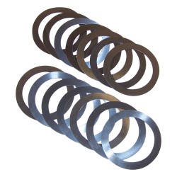 Jeu de cales de support de différentiel J3205532