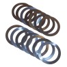 Jeu de cales de support de différentiel J3205532