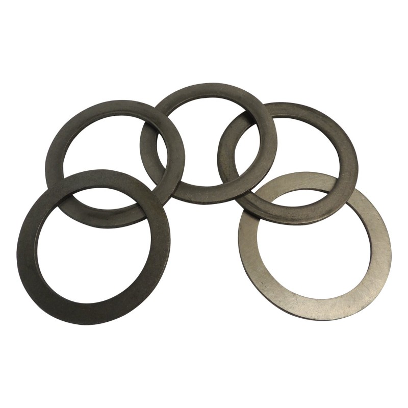 Differential Carrier Shim Set 5013881AA