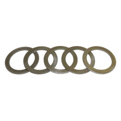 Jeu de cales de support de différentiel 5013883AA