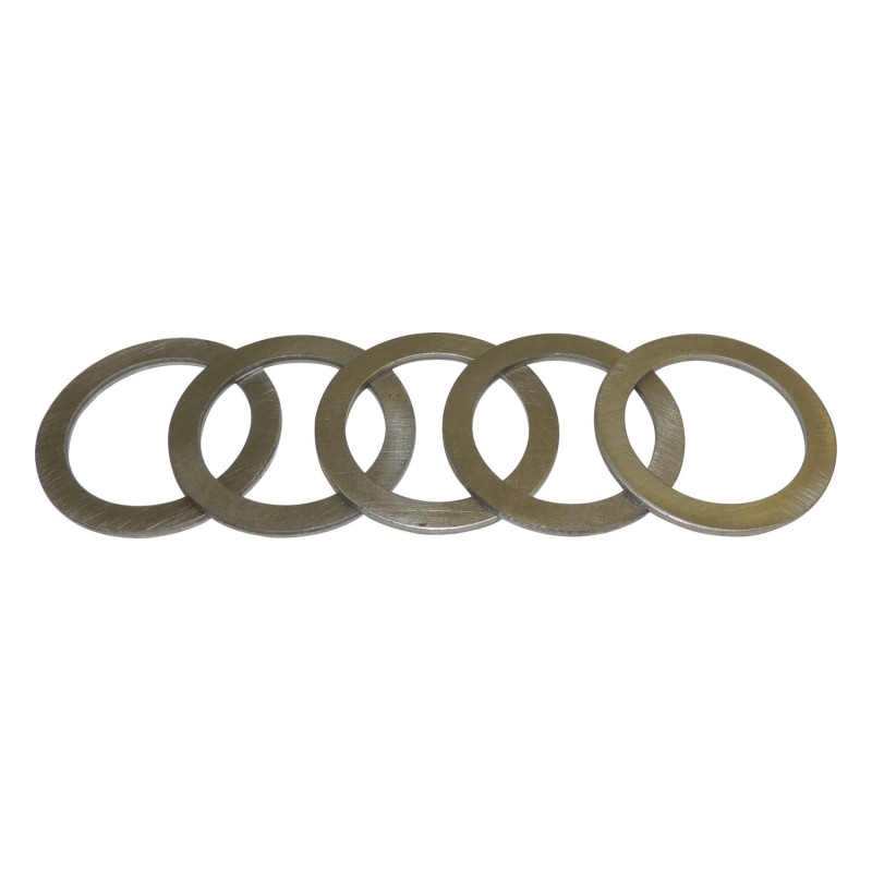 Differential Carrier Shim Set 5013883AA