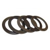 Differential Carrier Shim Set 5013880AA