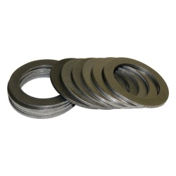 Jeu de cales de support de différentiel 5012450AA