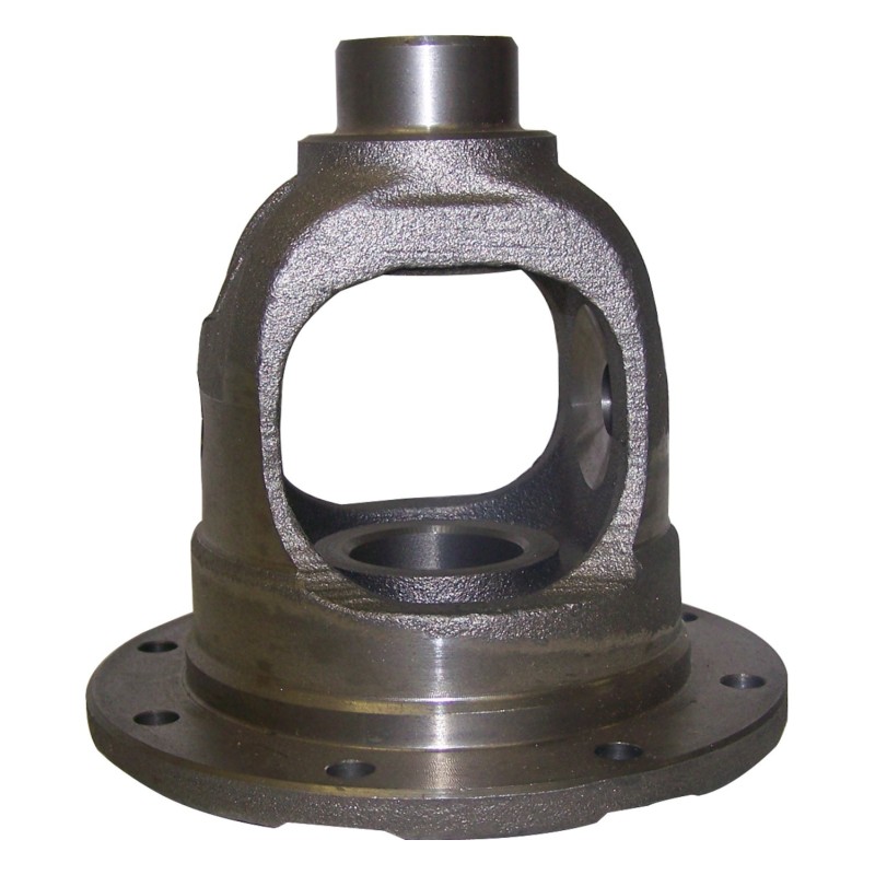 Differential Case 43219