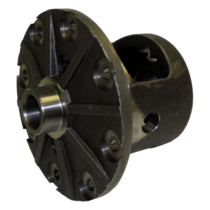 Cas différentiel J8120280