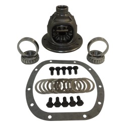 Differential Case Assembly J8126513