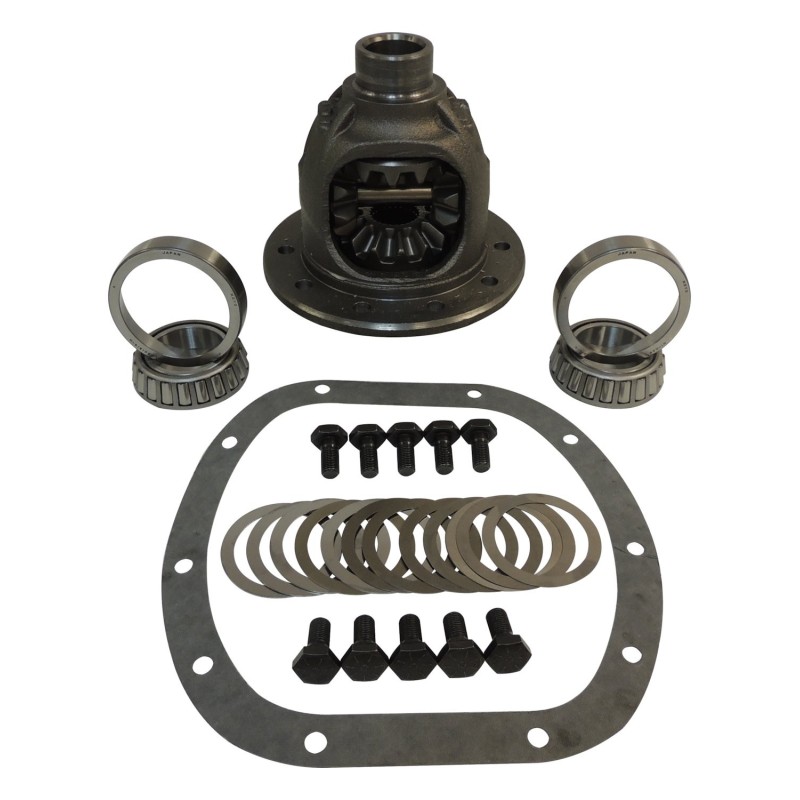 Differential Case Assembly J8126513