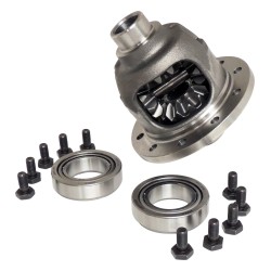 Assemblage du boîtier différentiel 68388751AA
