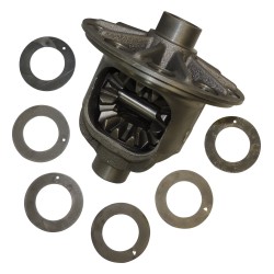Differential Case Assembly 52114574AA