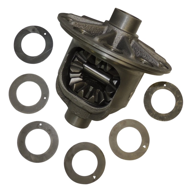Differential Case Assembly 52114574AA