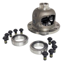 Assemblage du boîtier différentiel 68393983AA