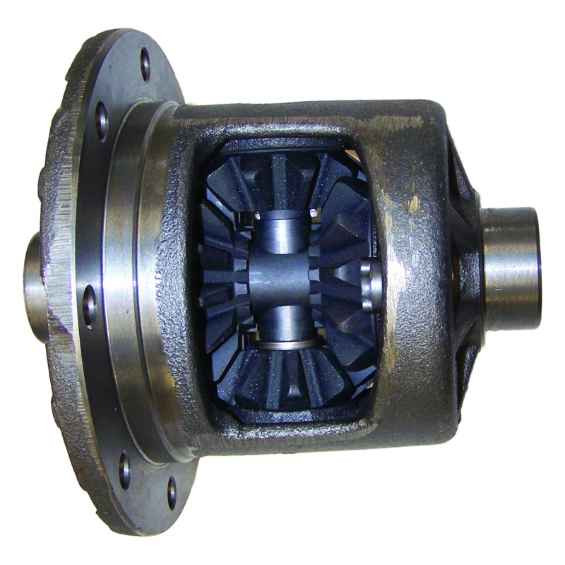 Differential Case Assembly J3212192