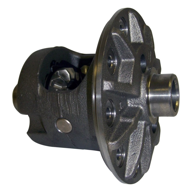 Differential Case Assembly 52098778