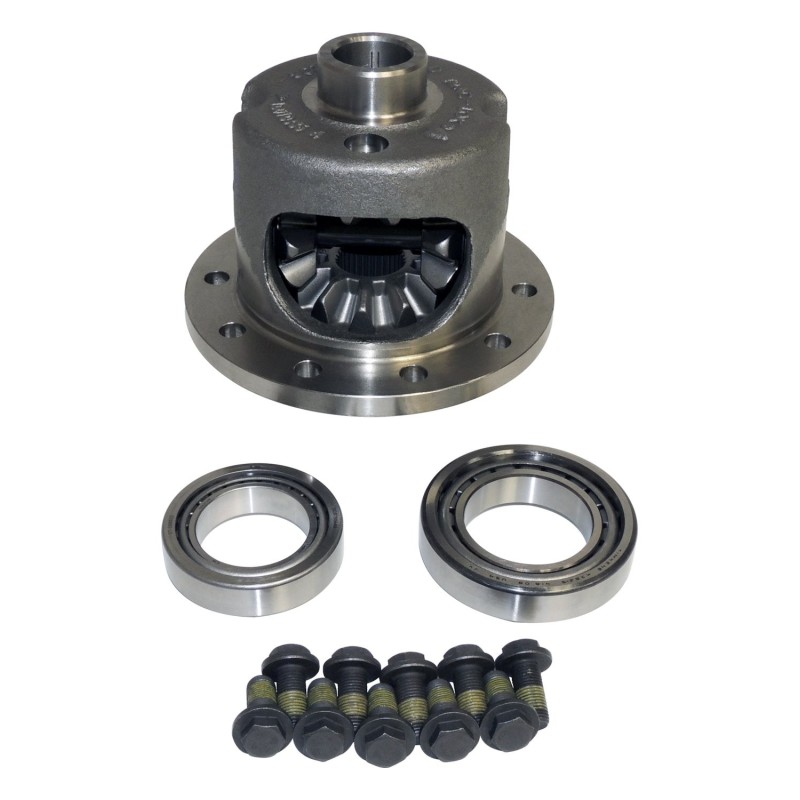Assemblage du boîtier différentiel 68401154AA