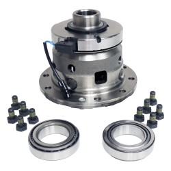 Differential Case Assembly 68017176AA