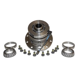Differential Case Assembly 68036128AA