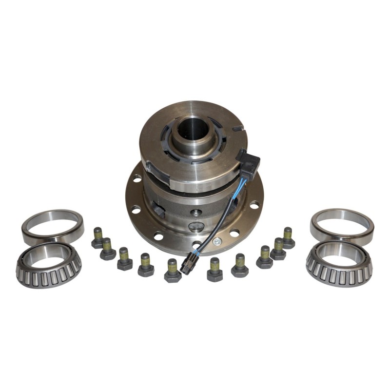 Differential Case Assembly 68036128AA