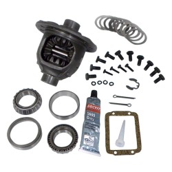 Differential Case Kit 5252582