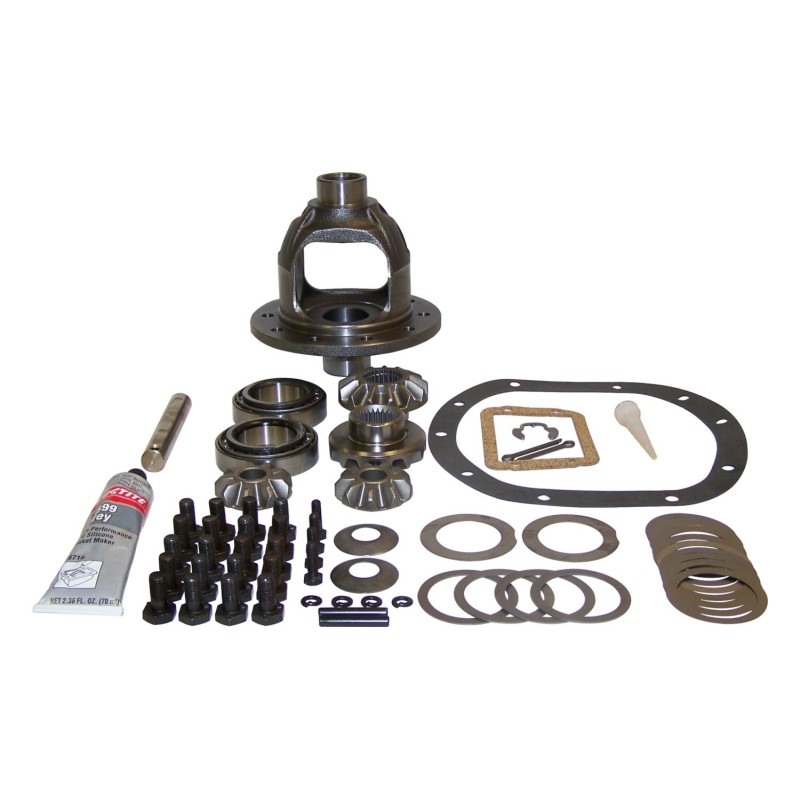 Differential Case Kit 5252590