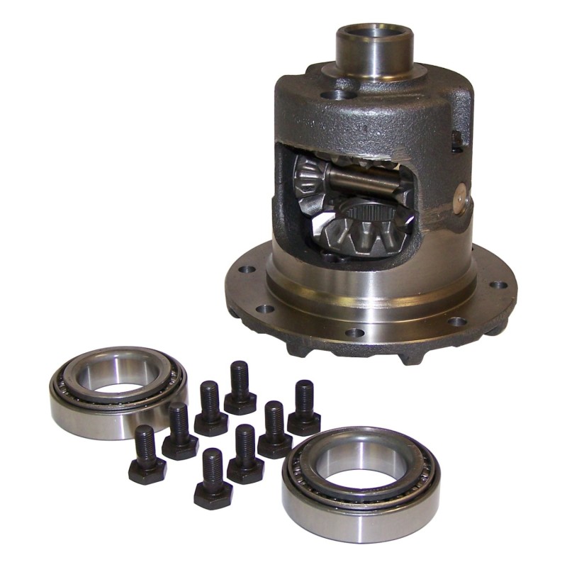 Differential Case Kit 83505021