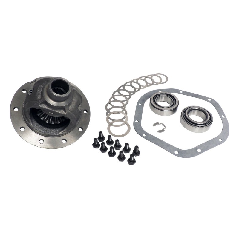Kit de boîtier différentiel 4778672