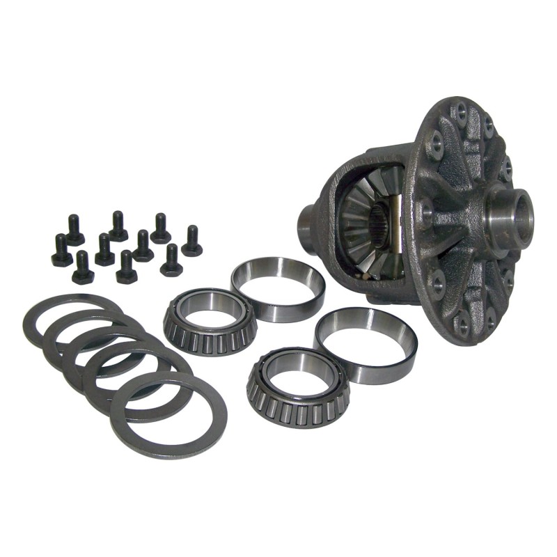 Kit de boîtier différentiel 4856357AS