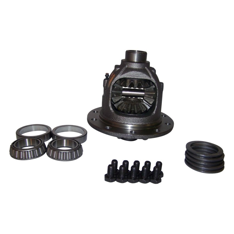 Kit de boîtier différentiel 5019855AA