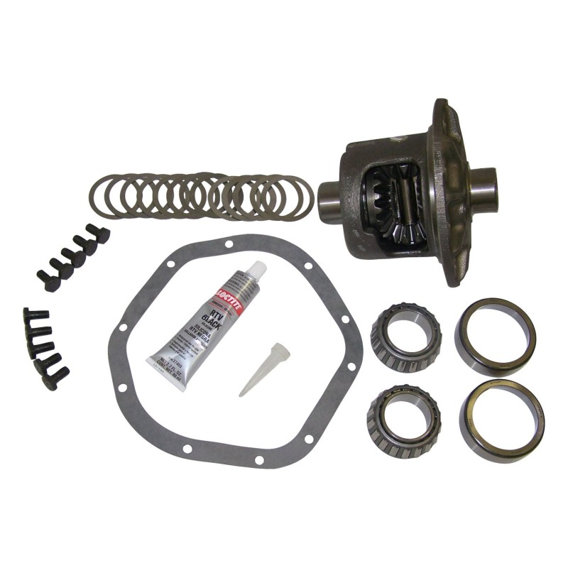 Differential Case Kit 83505431