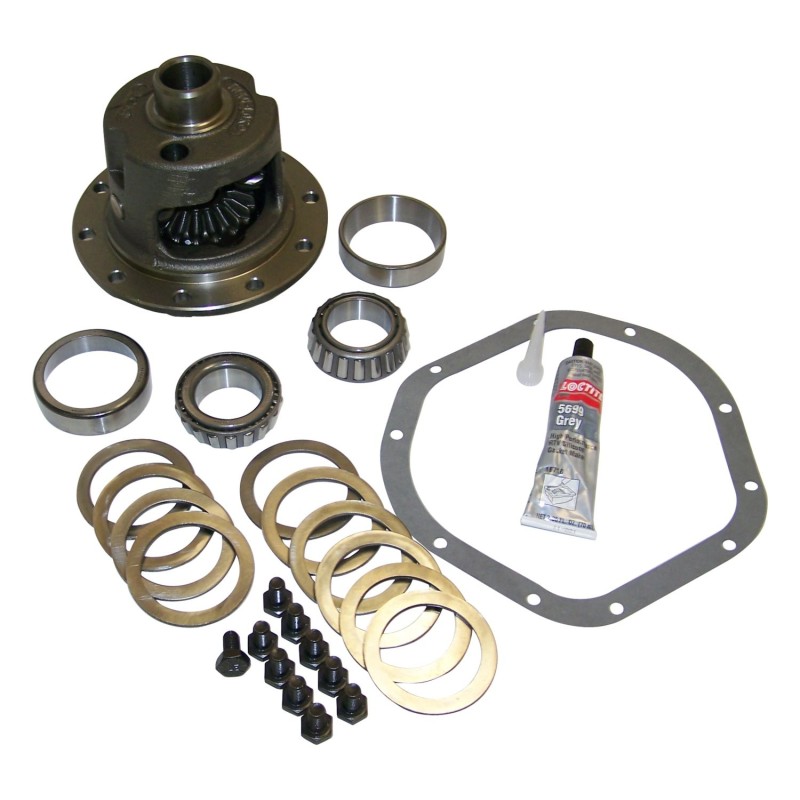 Kit de boîtier différentiel 5103017AA