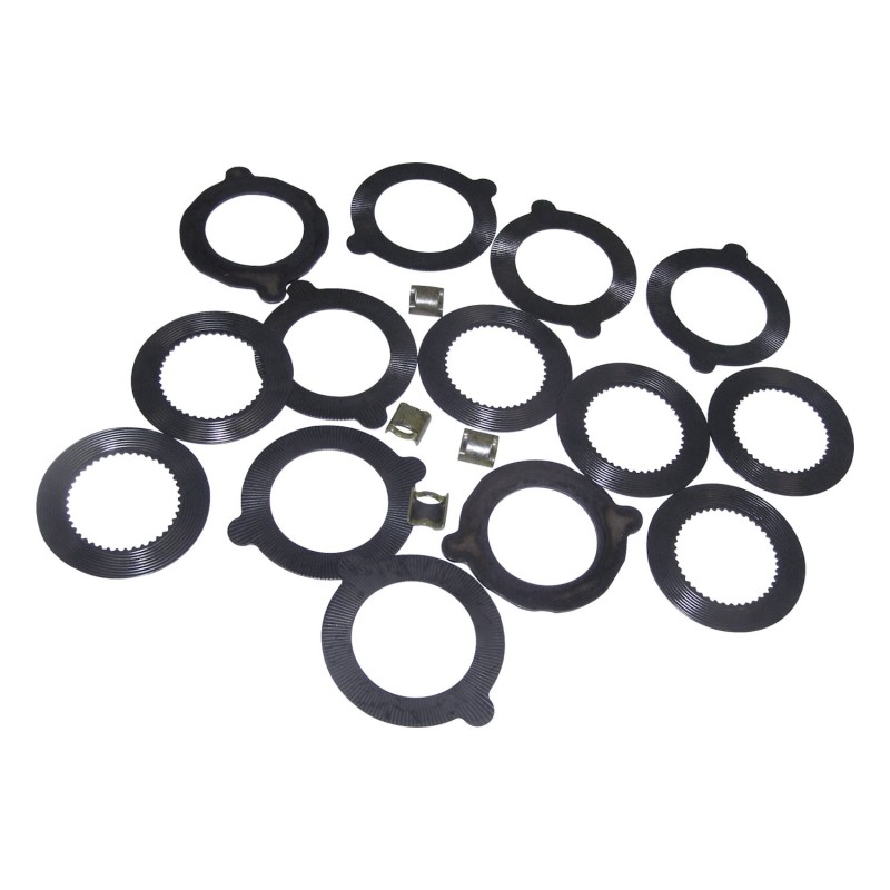 Kit d'embrayage différentiel J8120325