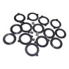Kit d'embrayage différentiel J8120325