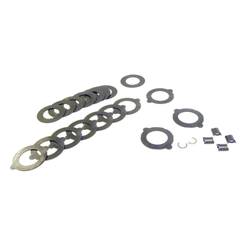 Kit d'embrayage différentiel 83500263