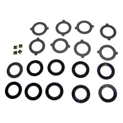 Kit d'embrayage différentiel 68003546AA