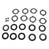 Kit d'embrayage différentiel 68003546AA