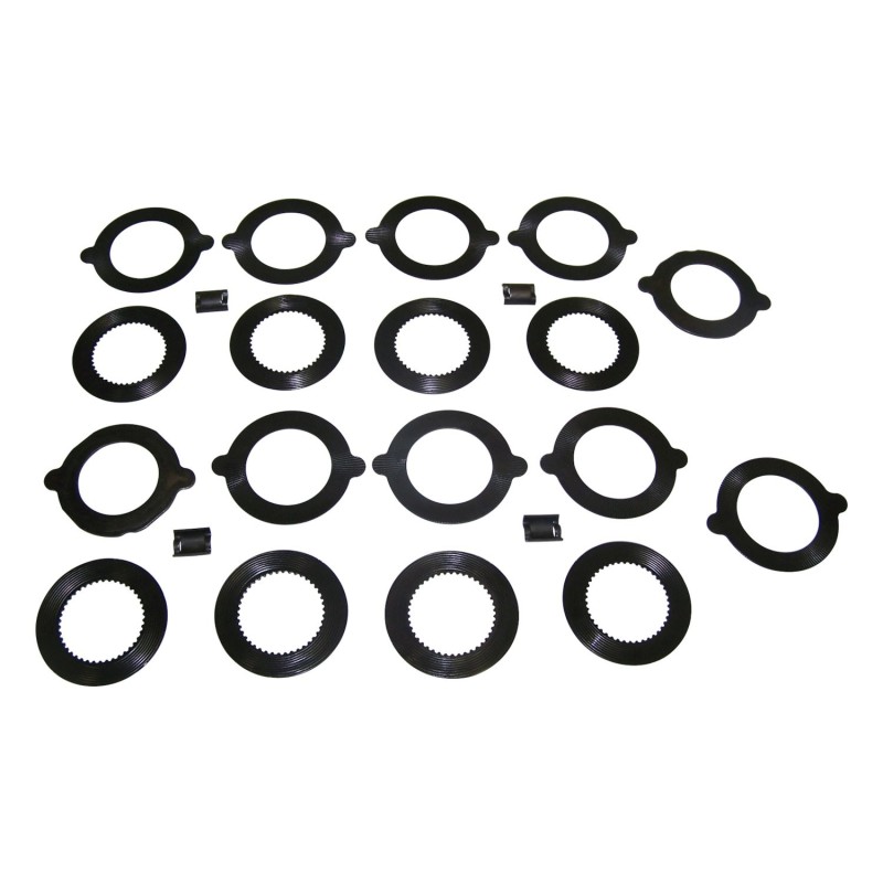Differential Clutch Kit J0994345