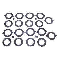 Kit d'embrayage différentiel 4626720