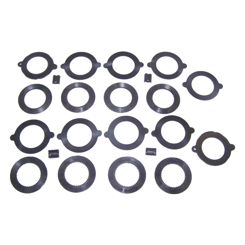Kit d'embrayage différentiel 4626720