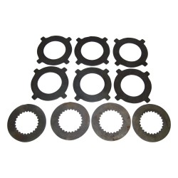 Differential Clutch Kit J0925339