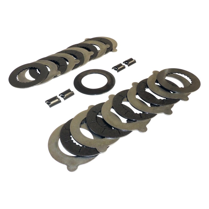 Kit d'embrayage différentiel 68401157AA Kit d'embrayage différentiel 68401157AA