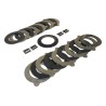 Kit d'embrayage différentiel 68401157AA