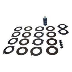 Kit d'embrayage différentiel J8122379