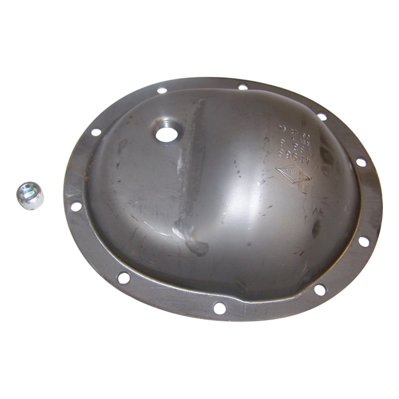 Differential Cover 83505125