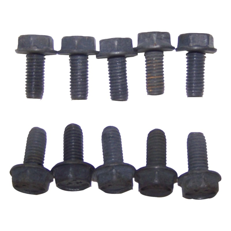 Kit de boulons de couvercle de différentiel 5069008AA