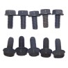 Kit de boulons de couvercle de différentiel 5069008AA
