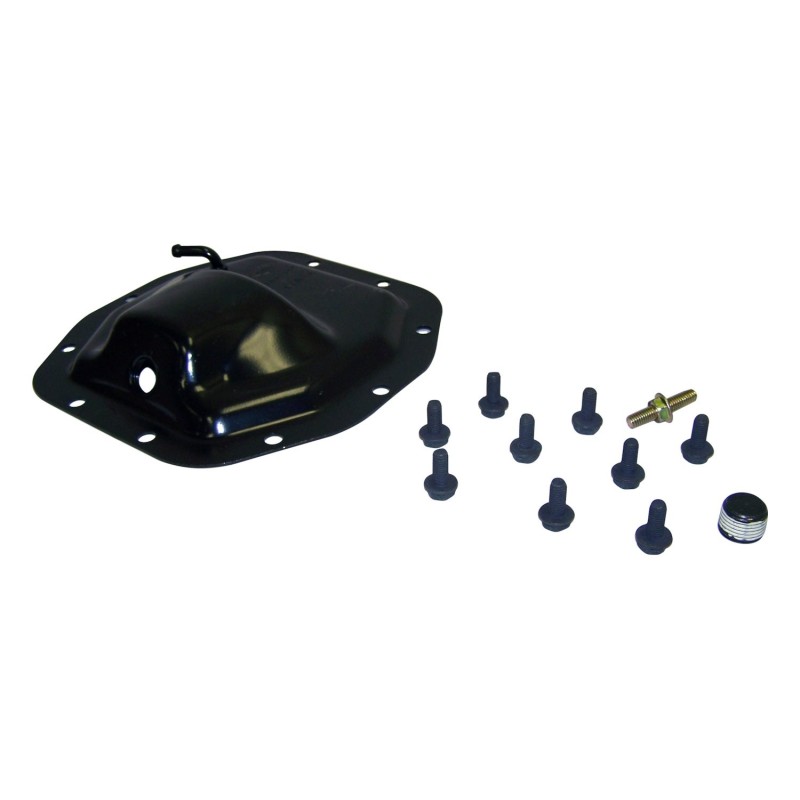 Kit de cache différentiel 5066538AA