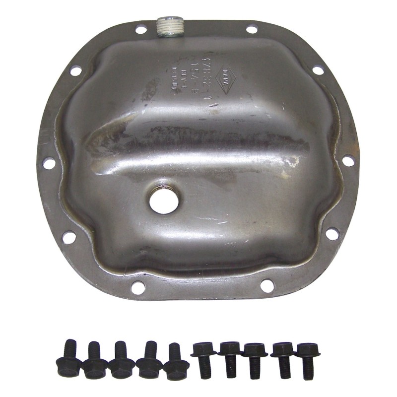 Kit de cache différentiel 5012451AA