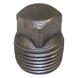 Bouchon de couvercle de différentiel J8126812