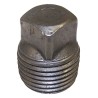 Differential Cover Plug J8126812