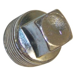 Differential Cover Plug 3640792